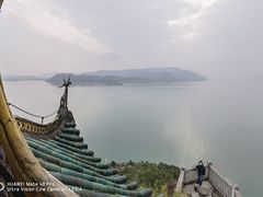 -石宝寨