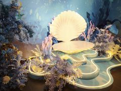 -海游荟·海洋文化餐厅(福田店)