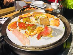 -酒拾烤肉(南城店)