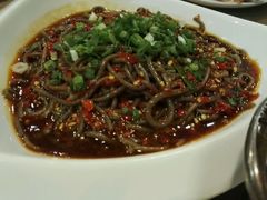 -双流传承老妈兔头(玉林总店)