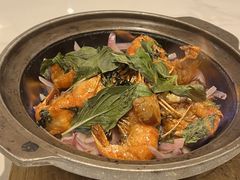 -稻香海鲜饭店(第一国际店)