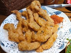-贵厨酸汤牛肉(小十字店)