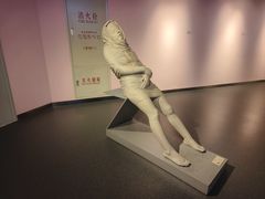 -长春世界雕塑园冰雪艺术天地