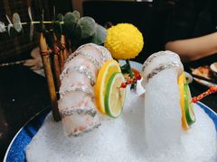 -揽季锅物会·海鲜姿造(三坊七巷店)