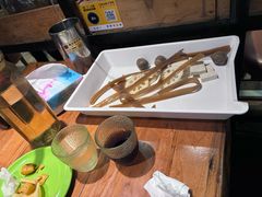 -小草大排档(北沙坡店)