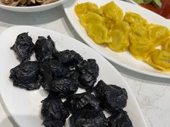 -船歌·鱼水饺青岛菜(国贸商城店)