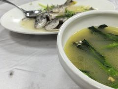 -鹿鸣酒家(越秀店)