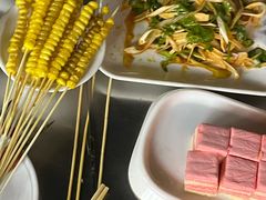 -陈六子全羊馆·烧烤烤羊排(山东理工大店)