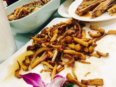 -世纪缘国际会议中心·中餐厅(百家湖店)