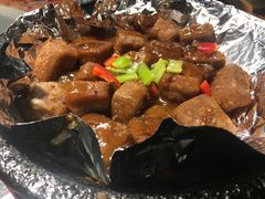 -有梦特色餐厅(古子城店)