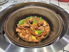 -姚稷大铁锅(龙之梦店)