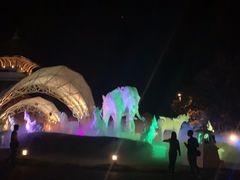 -清迈夜间动物园
