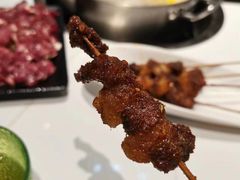 -三毛牛肉店(福强店)