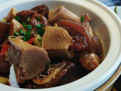 -杭百味·大众精选杭帮菜(西湖音乐喷泉店)