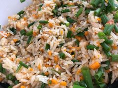 海胆饭-浩海美食店(闸坡店)