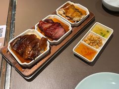 -有璟阁港式餐厅(国贸商城店)