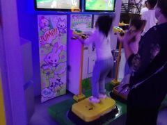 -天空之城电玩(曼巴特购物广场店)