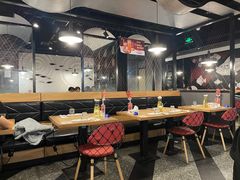 大堂-鱼酷活鱼烤鱼(梅江印象城店)