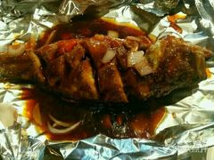 -U你·天然调味(南湖总店)