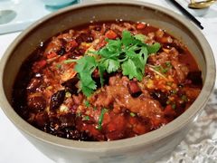 -乔阿马·江南味·驴肉香(龙湖华泾天街店)