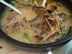 -陈江波老鸭煲(化工路店1号店)