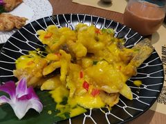 -摩登有记·新派泰国菜(银钻广场店)