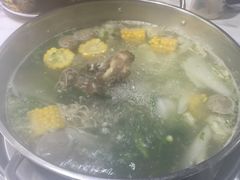 -陈记一牛火锅江宁店(金盛路店)