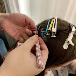 -HAIR POP
