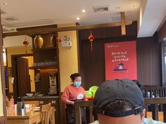 大堂-渔乡米香·剁椒鱼头(四方坪店)