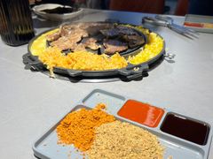 -外婆掌柜·东北家庭烤肉(托乐嘉店)