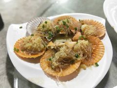 -四川小胡子海鲜(丁村万人海鲜广场店)