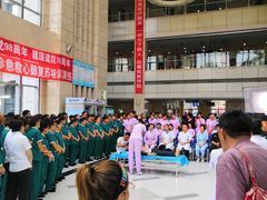 -哈尔滨医科大学附属第一医院(南岗院区)