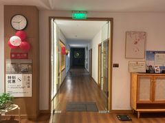 -宜养堂·按摩·SPA·调理艾灸(仙林生命科技园店)