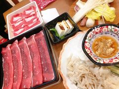 -牛New寿喜烧(青浦店)