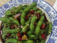 -江城燕子大排档(江汉路步行街店)