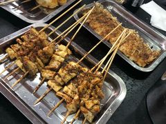 -老黑板筋(顺义总店)