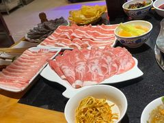 -董家湾重庆老火锅(张家窝店)