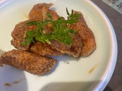-江南里·新浙菜(苏州大悦城店)