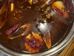 -荣记潮汕牛肉火锅(仙鹤街店)
