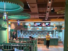 -驿楼兰·新疆菜(火车站店)