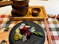 -叶叶菩提(太原别墅店)