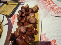 -即墨老公社·海肠捞饭大王(古城店)