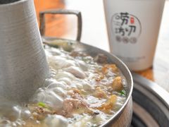 -唠叨坊私房菜(五一街店)