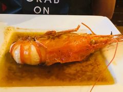 -Ministry of Crab(科伦坡店)