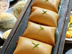 -凤凰山斑鱼馆(恭城店)