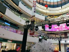 -万达广场(北京槐房店)