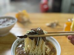 -康大口蘑面庄(将军街店)