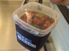 -城墙拐拐火锅(三峡广场黑金冠店)