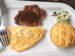 -猪肉佬中西餐厅(松佛路店)