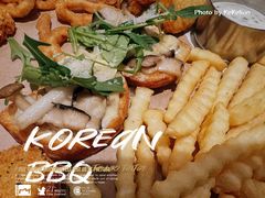 -必胜客(包头万达店)